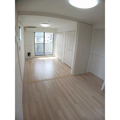 ヒカルサ京都梅津東 301【管理NO：1-028183101-03010】 ★家具家電は申し込み後に搬入します★の物件写真2