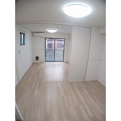 ヒカルサ京都梅津東 103【管理NO：1-028183101-01030】 ★家具家電は申し込み後に搬入します★の物件写真2