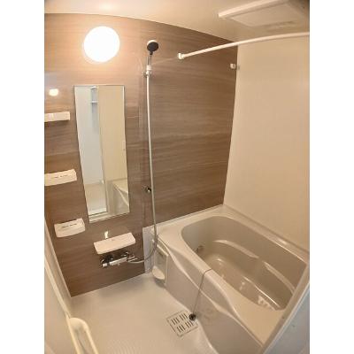 ヒカルサ京都梅津東 103【管理NO：1-028183101-01030】 ★家具家電は申し込み後に搬入します★の物件写真4