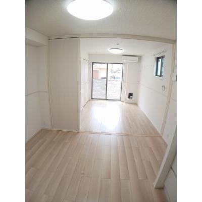 ヒカルサ京都梅津東 102【管理NO：1-028183101-01020】 ★家具家電は申し込み後に搬入します★の物件写真2