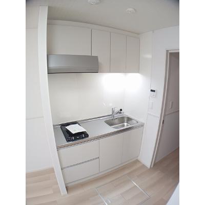 ヒカルサ京都梅津東 102【管理NO：1-028183101-01020】 ★家具家電は申し込み後に搬入します★の物件写真3