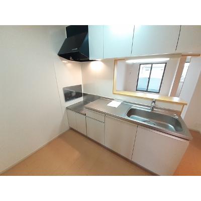 マサール哲学の道 202【管理NO：1-019817701-02020】 ★家具家電は申し込み後に搬入します★の物件写真3