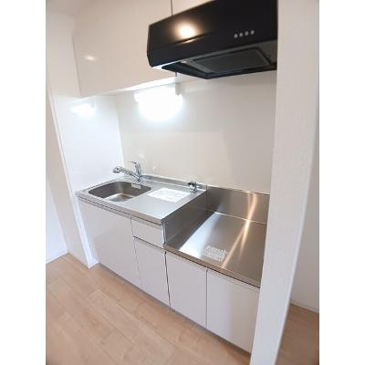 シカタ　ロジュマン 106【管理NO：1-020332301-01050】 ★家具家電は申し込み後に搬入します★ ★2026年10月中旬入居可能★の物件写真3