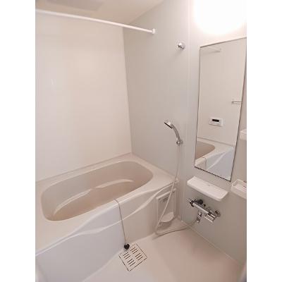 シカタ　ロジュマン 106【管理NO：1-020332301-01050】 ★家具家電は申し込み後に搬入します★ ★2026年10月中旬入居可能★の物件写真4