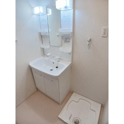 シカタ　ロジュマン 106【管理NO：1-020332301-01050】 ★家具家電は申し込み後に搬入します★ ★2026年10月中旬入居可能★の物件写真6