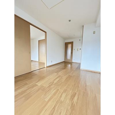 サウスヴィラ田辺 206【管理NO：1-010201401-02050】 ★家具家電は申し込み後に搬入します★ ★2026年10月中旬入居可能★の物件写真2