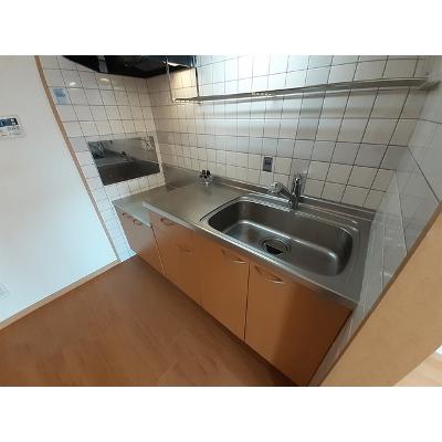 サウスヴィラ田辺 206【管理NO：1-010201401-02050】 ★家具家電は申し込み後に搬入します★ ★2026年10月中旬入居可能★の物件写真3