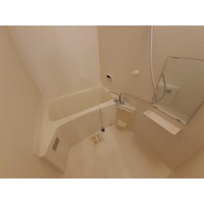 サウスヴィラ田辺 206【管理NO：1-010201401-02050】 ★家具家電は申し込み後に搬入します★ ★2026年10月中旬入居可能★の物件写真4