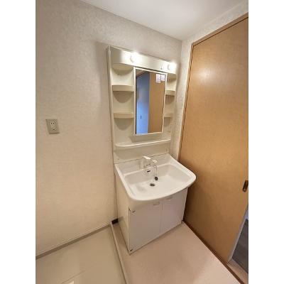 サウスヴィラ田辺 206【管理NO：1-010201401-02050】 ★家具家電は申し込み後に搬入します★ ★2026年10月中旬入居可能★の物件写真6