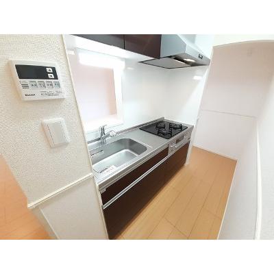 グレイスフル　イースト 306【管理NO：1-021118301-03060】 ★家具家電は申し込み後に搬入します★ ★2026年09月下旬入居可能★の物件写真3