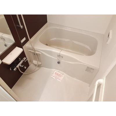 グレイスフル　イースト 306【管理NO：1-021118301-03060】 ★家具家電は申し込み後に搬入します★ ★2026年09月下旬入居可能★の物件写真4