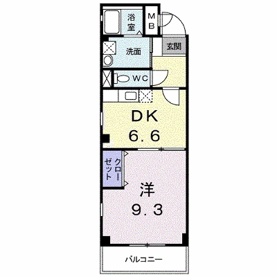 レジデンス赤坂 105【管理NO：1-014084001-01040】 ★家具家電は申し込み後に搬入します★ ★2026年09月下旬入居可能★の外観画像