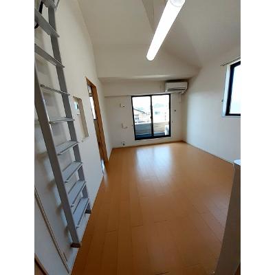 クレモンティーヌ　Ａ 201【管理NO：1-020531701-02010】 ★家具家電は申し込み後に搬入します★ ★2026年09月下旬入居可能★の物件写真2