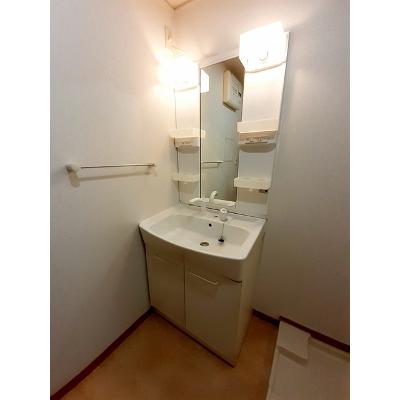 コージーコート朝霧Ⅱ番館 203【管理NO：1-015441602-02030】 ★家具家電は申し込み後に搬入します★ ★2026年09月中旬入居可能★の物件写真6