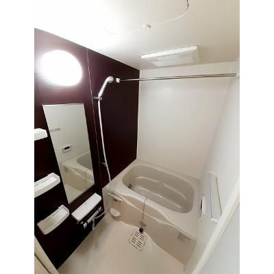 ＲＥＧＡＬＯ 201【管理NO：1-017524201-02010】 ★家具家電は申し込み後に搬入します★ ★2026年09月下旬入居可能★の物件写真4