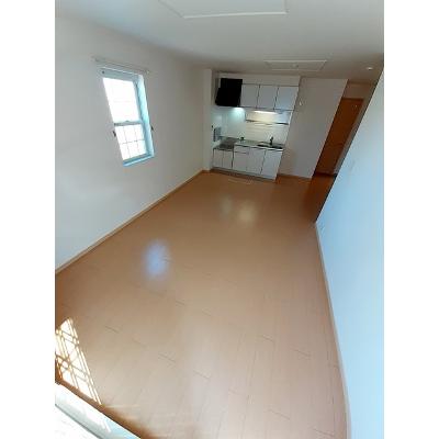 ソレイユ土山Ⅰ 101【管理NO：1-016343101-01010】 ★家具家電は申し込み後に搬入します★ ★2026年09月下旬入居可能★の物件写真2