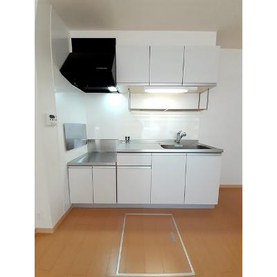 ソレイユ土山Ⅰ 101【管理NO：1-016343101-01010】 ★家具家電は申し込み後に搬入します★ ★2026年09月下旬入居可能★の物件写真3