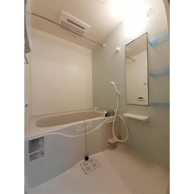 ソレイユ土山Ⅰ 101【管理NO：1-016343101-01010】 ★家具家電は申し込み後に搬入します★ ★2026年09月下旬入居可能★の物件写真4