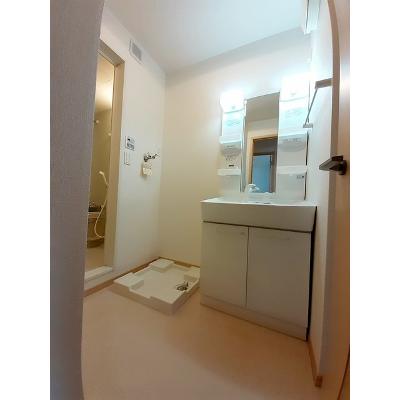 ソレイユ土山Ⅰ 101【管理NO：1-016343101-01010】 ★家具家電は申し込み後に搬入します★ ★2026年09月下旬入居可能★の物件写真6