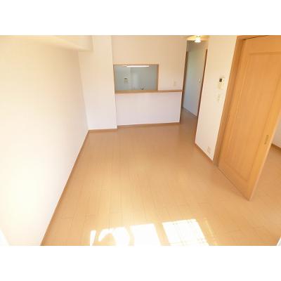 ジュネス・カーサ 203【管理NO：1-014557801-02030】 ★家具家電は申し込み後に搬入します★ ★2026年10月上旬入居可能★の物件写真2