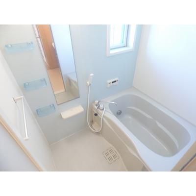 ジュネス・カーサ 203【管理NO：1-014557801-02030】 ★家具家電は申し込み後に搬入します★ ★2026年10月上旬入居可能★の物件写真4