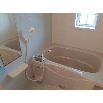 エクラタンＣ 201【管理NO：1-016843301-02010】 ★家具家電は申し込み後に搬入します★ ★2026年10月中旬入居可能★の物件写真4