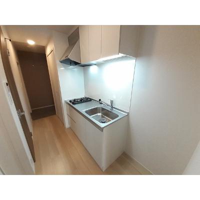 ガーデン・ヴィラ　サンサン 201【管理NO：1-026326601-02010】 ★家具家電は申し込み後に搬入します★ ★2026年09月中旬入居可能★の物件写真3