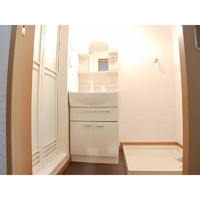 ラ・コルタ 106【管理NO：1-013525001-01050】 ★家具家電は申し込み後に搬入します★の物件写真6