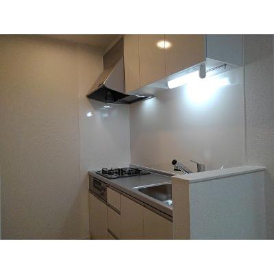 プリートカーサ 202【管理NO：1-025264901-02020】 ★家具家電は申し込み後に搬入します★の物件写真3