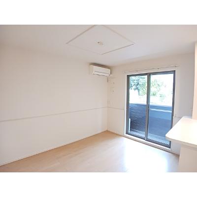 ベルオーブⅨ 101【管理NO：1-023751101-01010】 ★家具家電は申し込み後に搬入します★ ★2026年09月下旬入居可能★の物件写真2