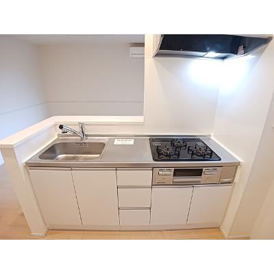 ベルオーブⅨ 101【管理NO：1-023751101-01010】 ★家具家電は申し込み後に搬入します★ ★2026年09月下旬入居可能★の物件写真3