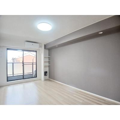 メゾン　リアリⅡ 206【管理NO：1-027337401-02050】 ★家具家電は申し込み後に搬入します★の物件写真2