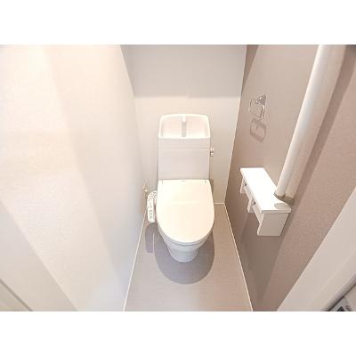 メゾン　リアリⅡ 206【管理NO：1-027337401-02050】 ★家具家電は申し込み後に搬入します★の物件写真5