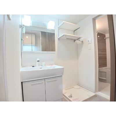 メゾン　リアリⅡ 206【管理NO：1-027337401-02050】 ★家具家電は申し込み後に搬入します★の物件写真6