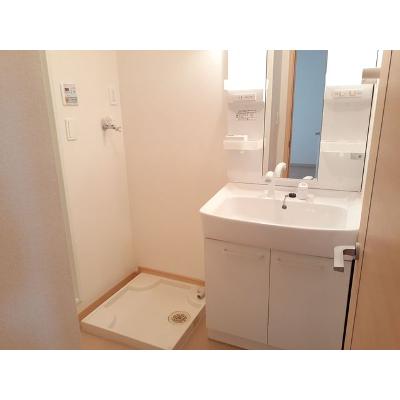 ミューゼズ希央台Ⅰ 101【管理NO：1-016408001-01010】 ★家具家電は申し込み後に搬入します★ ★2026年10月中旬入居可能★の物件写真6