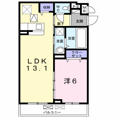 ヴィラ　シャルマン 101【管理NO：1-024954801-01010】 ★家具家電は申し込み後に搬入します★ ★2026年09月下旬入居可能★の外観画像
