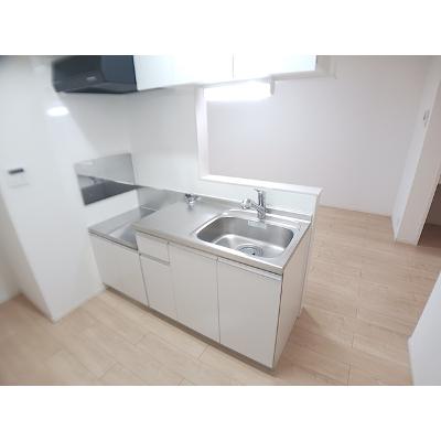 Ｖｉｌｌａ　ＢＲＩＳＥ 302【管理NO：1-022204301-03020】 ★家具家電は申し込み後に搬入します★の物件写真3