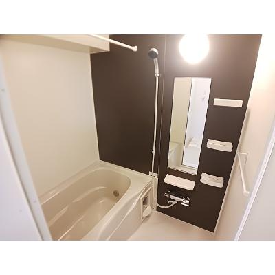 Ｖｉｌｌａ　ＢＲＩＳＥ 302【管理NO：1-022204301-03020】 ★家具家電は申し込み後に搬入します★の物件写真4