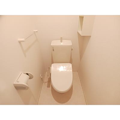 Ｖｉｌｌａ　ＢＲＩＳＥ 302【管理NO：1-022204301-03020】 ★家具家電は申し込み後に搬入します★の物件写真5
