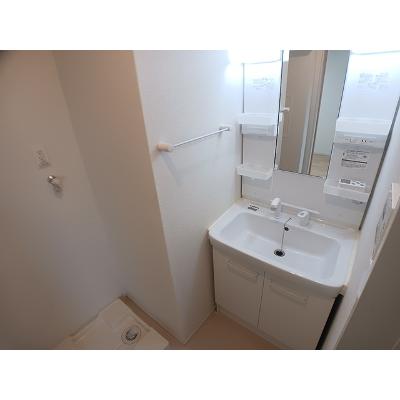 Ｖｉｌｌａ　ＢＲＩＳＥ 302【管理NO：1-022204301-03020】 ★家具家電は申し込み後に搬入します★の物件写真6