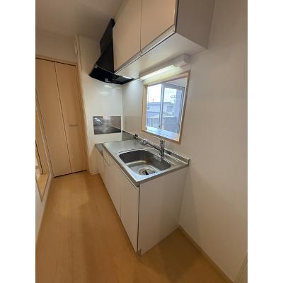 プリマベーラくずは 202【管理NO：1-015986201-02020】 ★家具家電は申し込み後に搬入します★の物件写真3