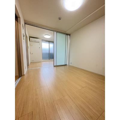 パルク栄光 105【管理NO：1-022100401-01040】 ★家具家電は申し込み後に搬入します★の物件写真2