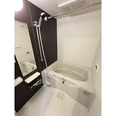 パルク栄光 105【管理NO：1-022100401-01040】 ★家具家電は申し込み後に搬入します★の物件写真4