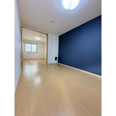サニーフラットⅡ 206【管理NO：1-019926501-02050】 ★家具家電は申し込み後に搬入します★ ★2026年10月中旬入居可能★の物件写真2
