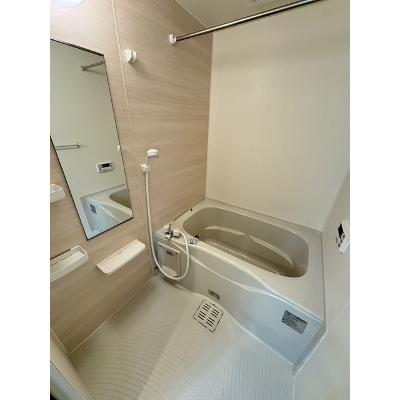 サニーフラットⅡ 206【管理NO：1-019926501-02050】 ★家具家電は申し込み後に搬入します★ ★2026年10月中旬入居可能★の物件写真4