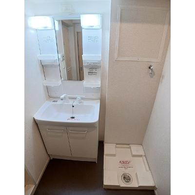 グレイス・寺川 303【管理NO：1-020937301-03030】 ★家具家電は申し込み後に搬入します★の物件写真6
