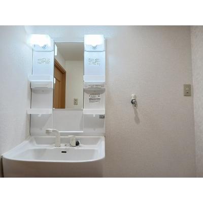 ミラン・ロワイヤル 306【管理NO：1-011034401-03050】 ★家具家電は申し込み後に搬入します★ ★2026年12月中旬入居可能★の物件写真6