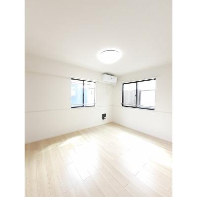 グラン　フェリシア 203【管理NO：1-027137501-02030】 ★家具家電は申し込み後に搬入します★ ★2026年10月中旬入居可能★の物件写真2