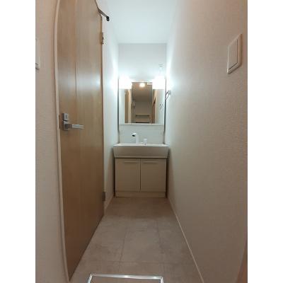 グラン　フェリシア 203【管理NO：1-027137501-02030】 ★家具家電は申し込み後に搬入します★ ★2026年10月中旬入居可能★の物件写真6