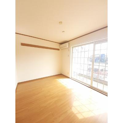 ブランドールⅣ 102【管理NO：1-011029903-01020】 ★家具家電は申し込み後に搬入します★ ★2026年10月上旬入居可能★の物件写真2